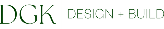 DGK Design & Build
