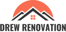 Drew Renovation
